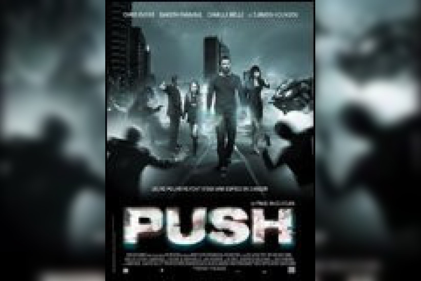 Push