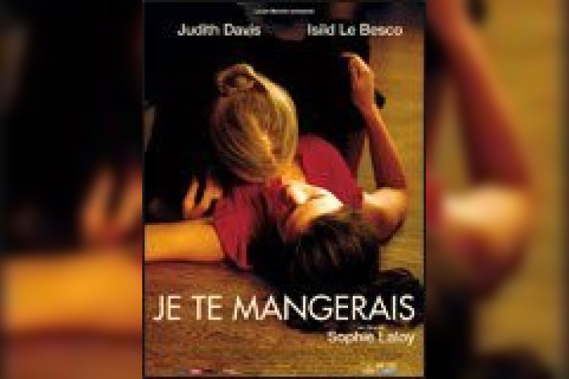 Je te mangerais