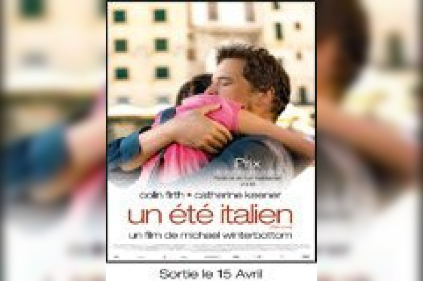 Un été italien