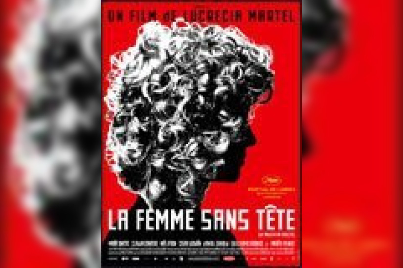 La Femme sans tête