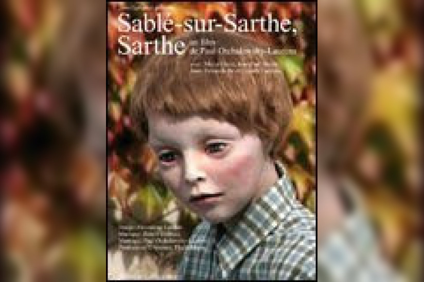 Sablé-sur-Sarthe, Sarthe