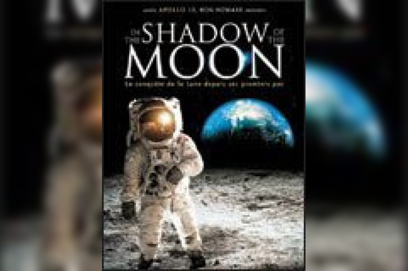 In the Shadow of the Moon