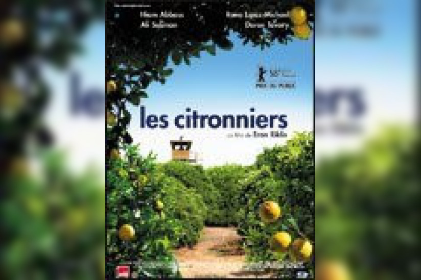 Les Citronniers