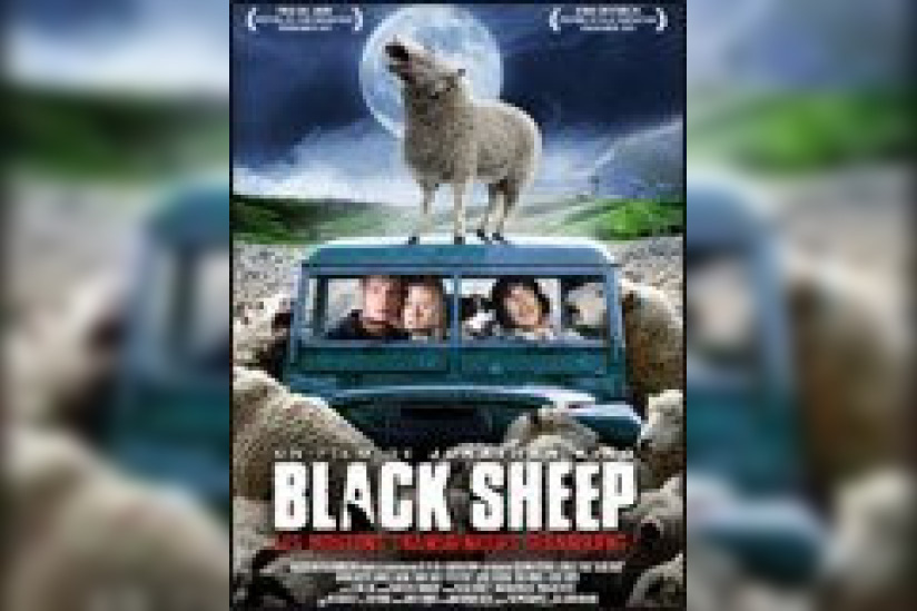 Black Sheep