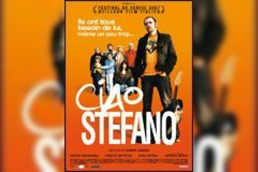Ciao Stefano