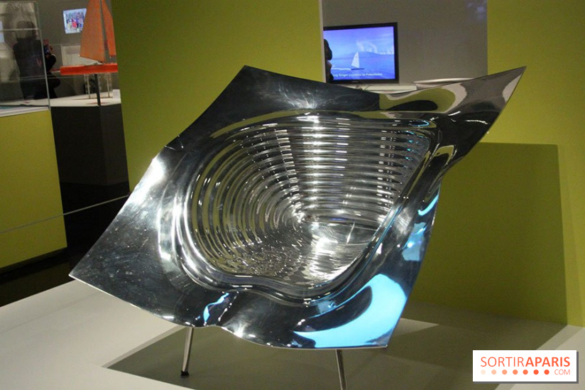 Invention/Design, l'expo aux Arts et Métiers