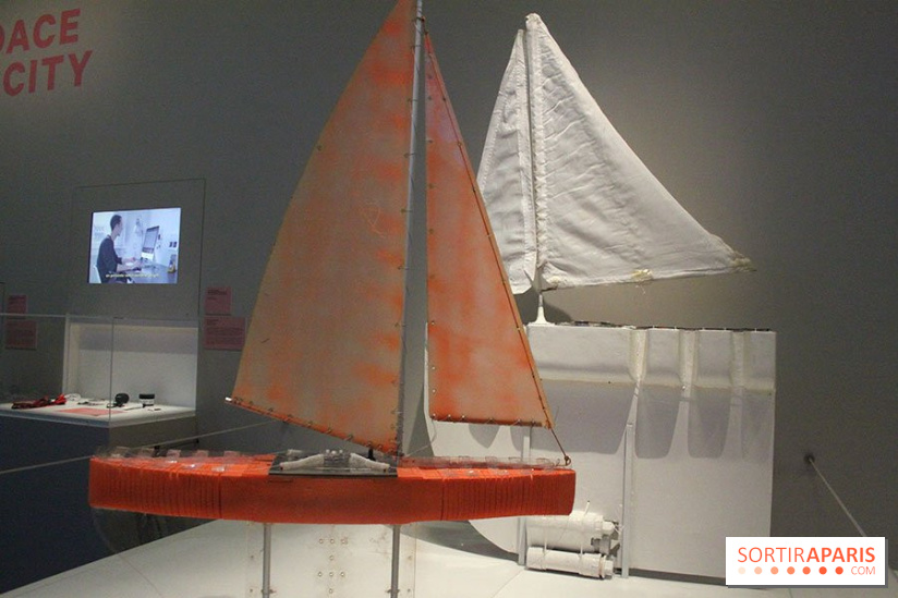 Invention/Design, l'expo aux Arts et Métiers