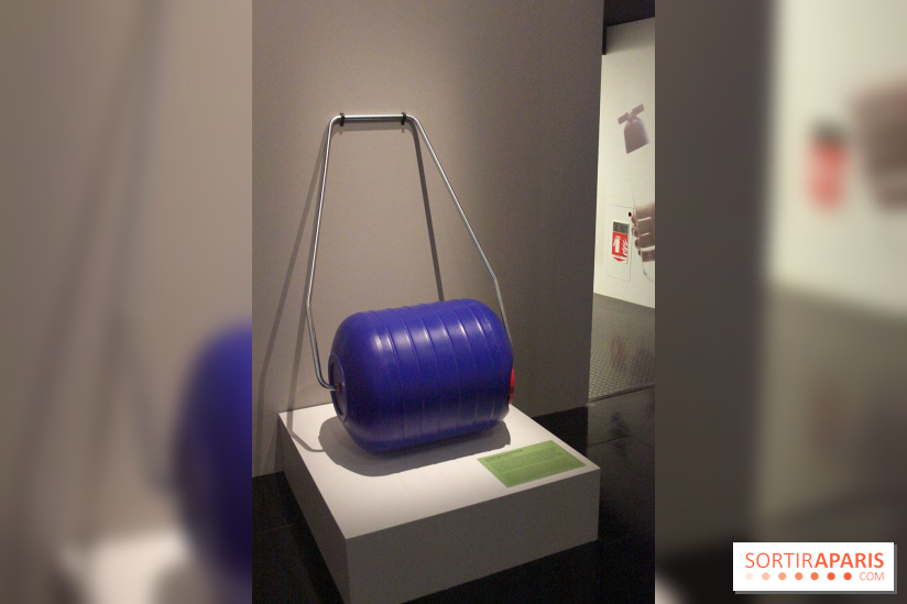 Invention/Design, l'expo aux Arts et Métiers