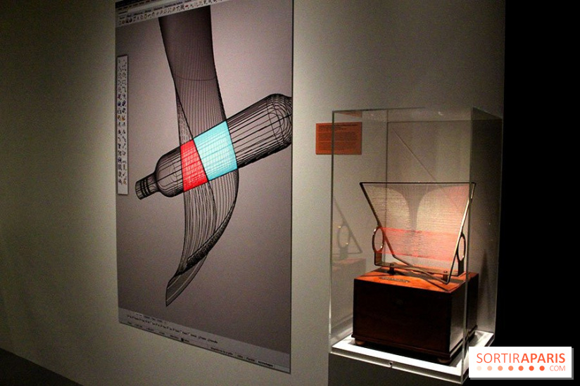 Invention/Design, l'expo aux Arts et Métiers