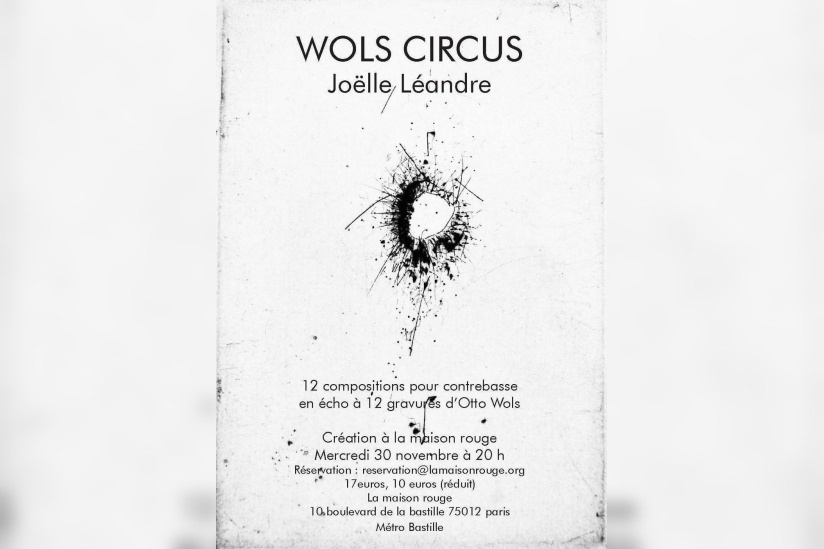 Wols Circus