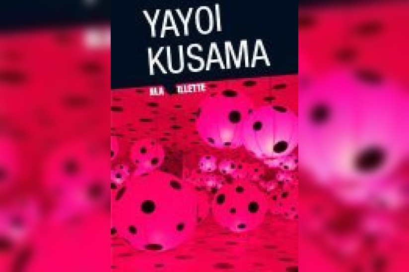 Exposition, Art, Paris, Villette, Yayoi Kusama, Dots Obsession