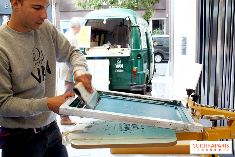 Les Mercredis du Savoir-Faire au BHV