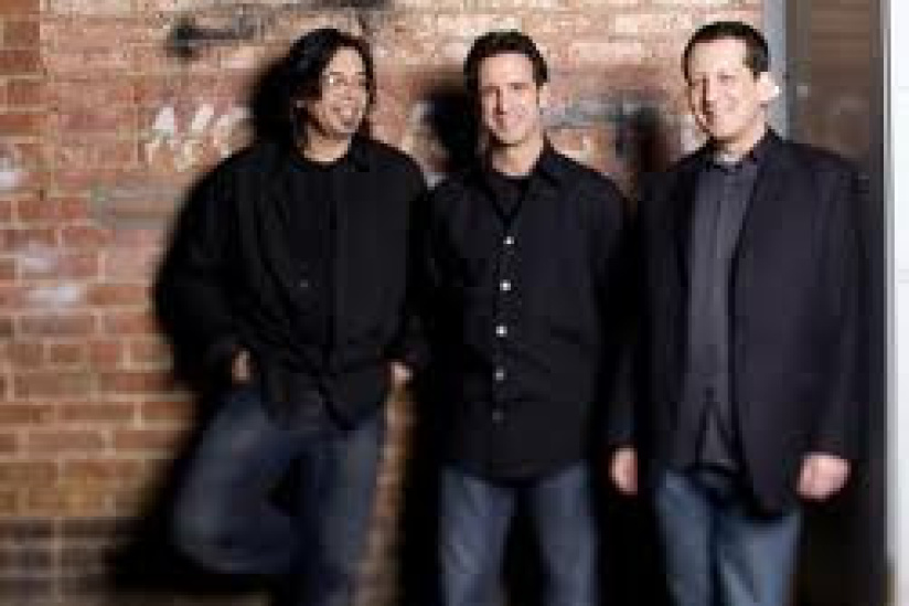 The Jeff Lorber Fusion