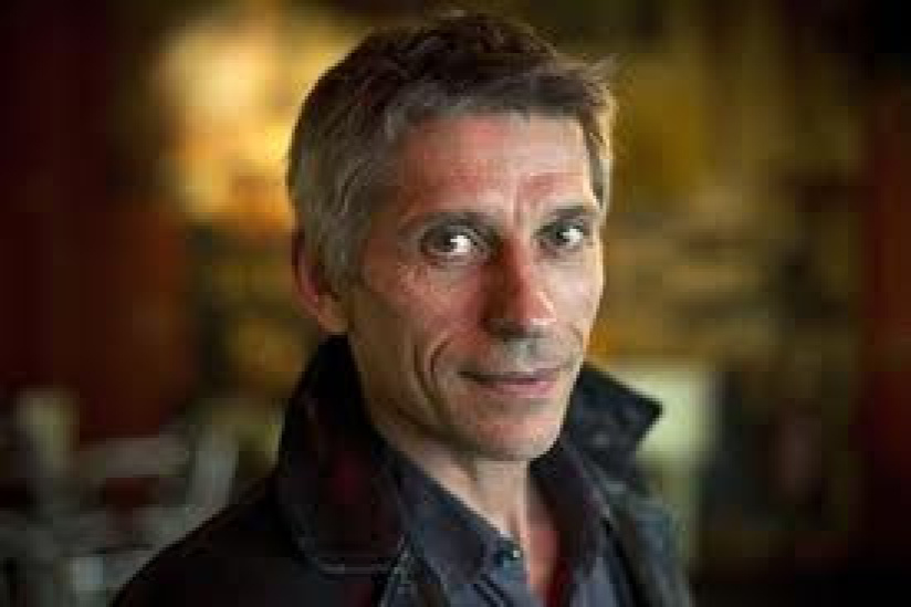 "La Nuit sera calme" - Jacques GAMBLIN