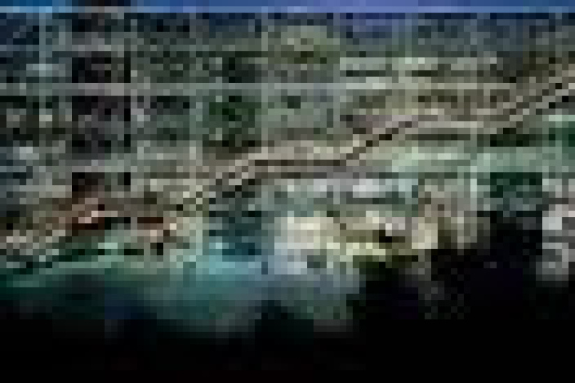 Les collections permanentes