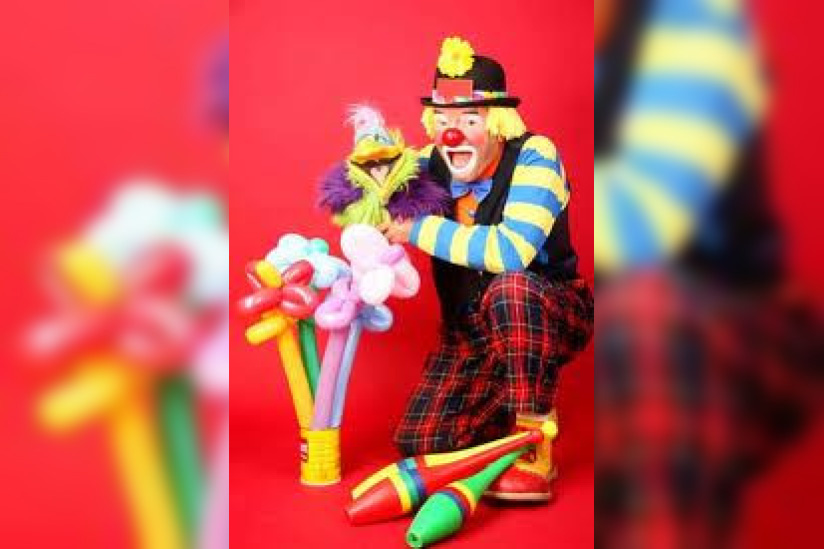 Spectacles pour Enfants