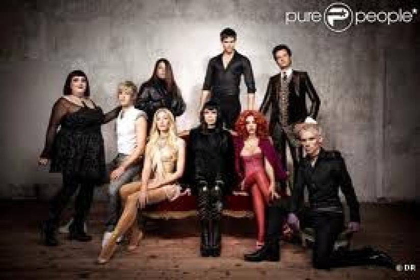 Dracula, l'amour plus fort que la mort