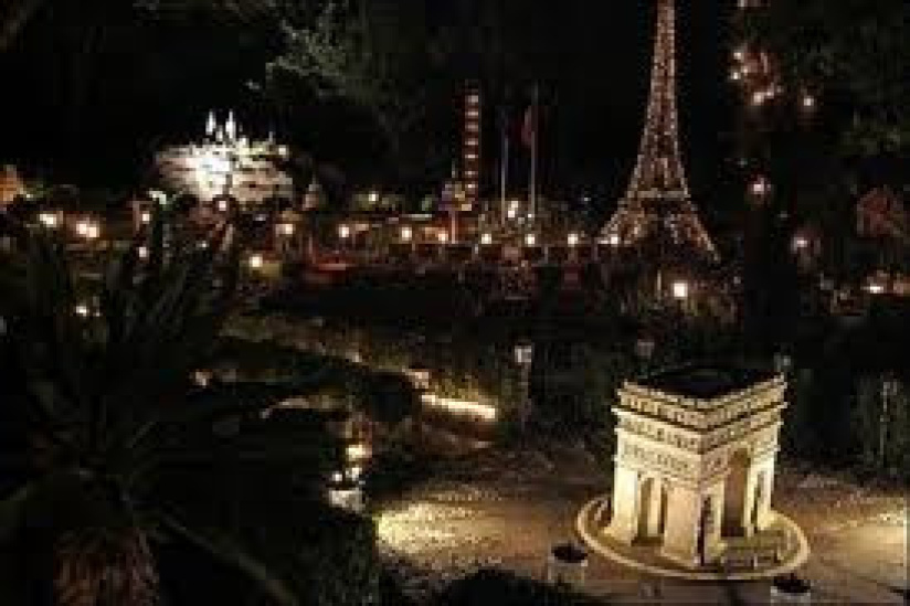Paris Miniature