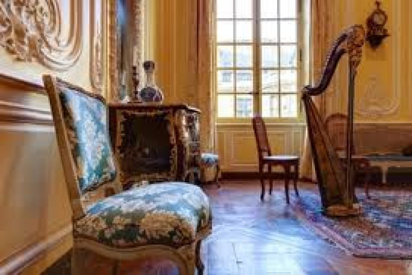 Les Concerts Du Musée Carnavalet