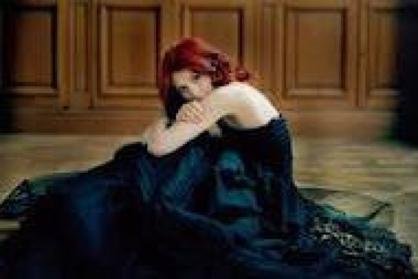 James Conlon dirige Barber, Debussy et Poulenc