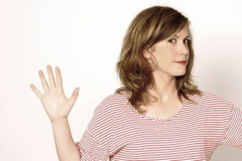 Océane Rose Marie, la lesbienne invisible