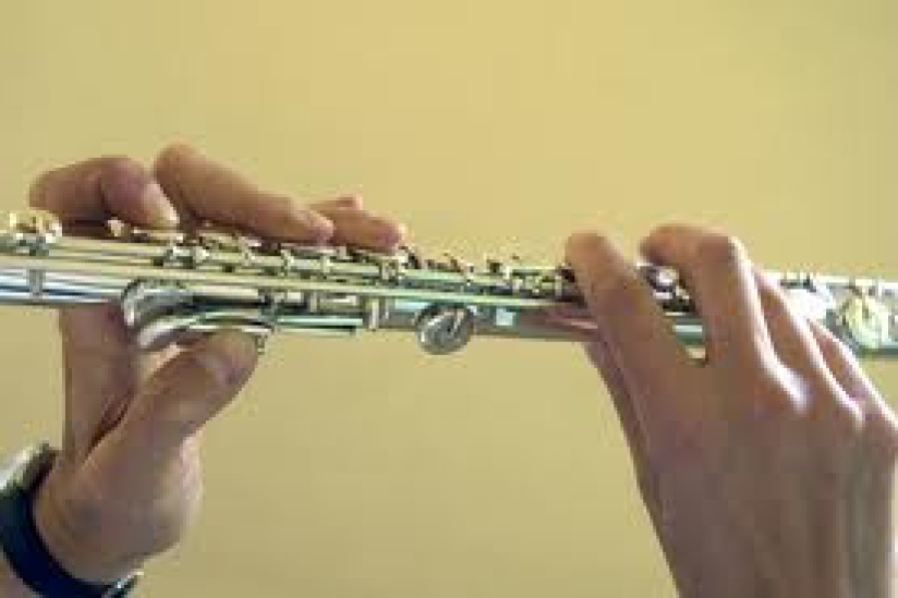 Des cordes et des cuivres et des flûtes