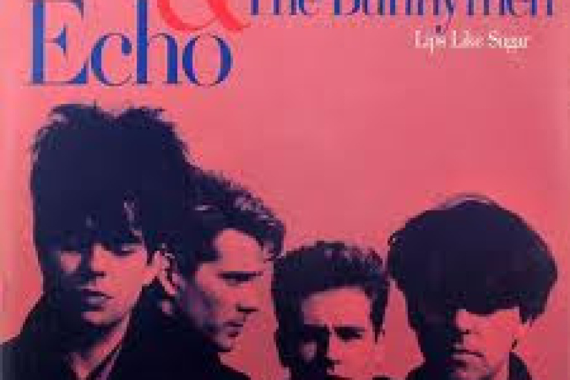 Echo & The Bunnymen