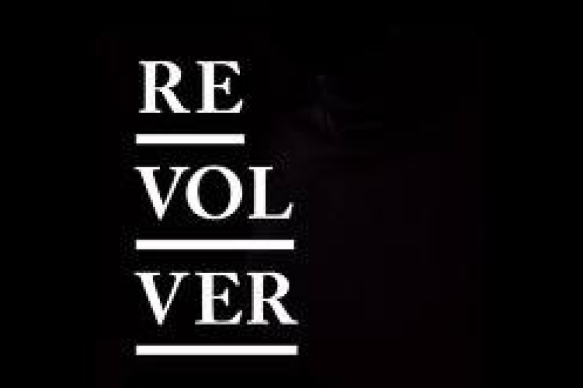 Revolver
