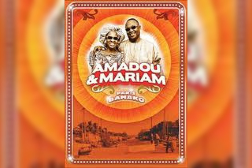 Amadou & Mariam