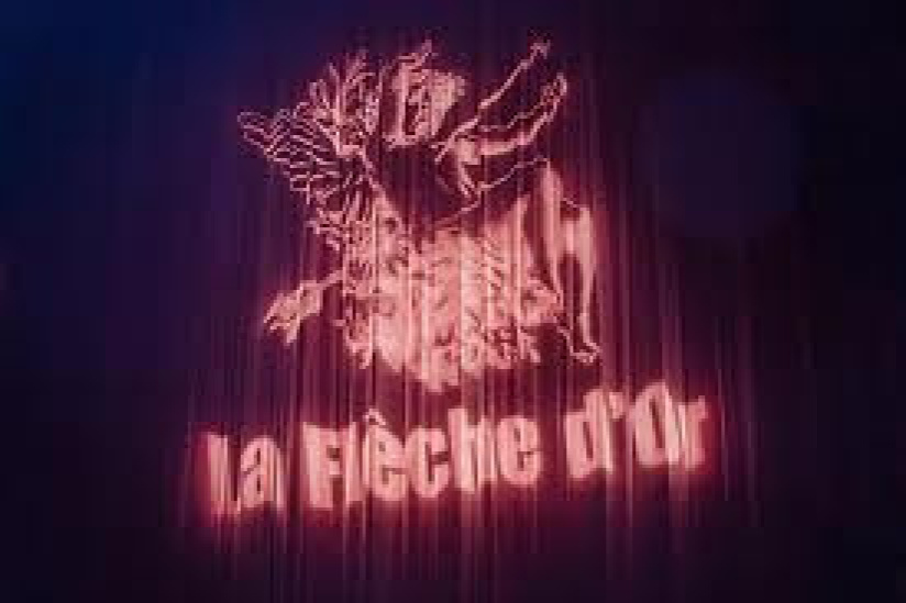 Inrocks Indie Club avec Wild Flag + Toybloid + Guests