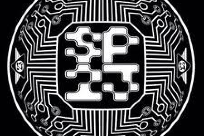 SP23 Chip Jockey Party - Crystal Distortion, 69db, Jeff23