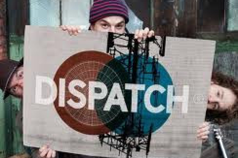 Dispatch + Guests