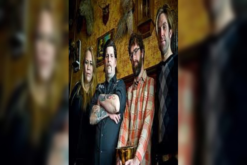 Earth + Mount Eerie + Ô Paon