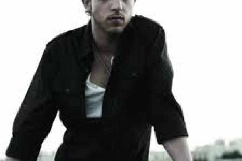 James Morrison