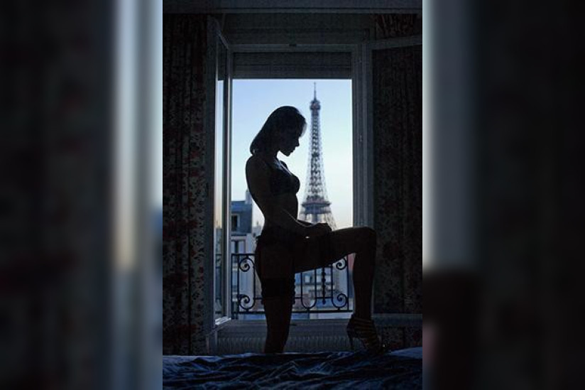 Véronique Vial « Toutes nues » exposition et dédicace(s)