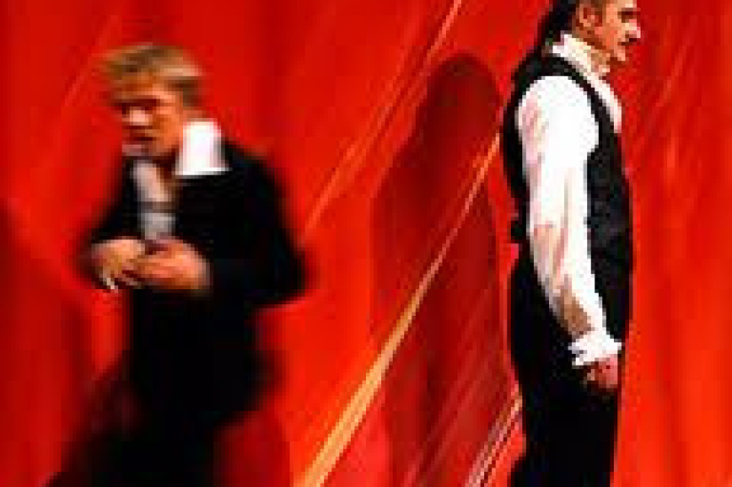 Le Mariage de Figaro