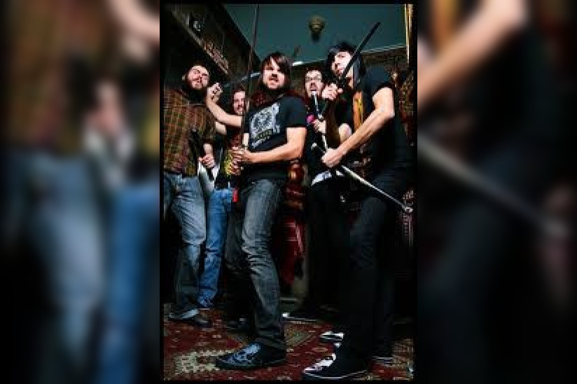 Silverstein + Guests