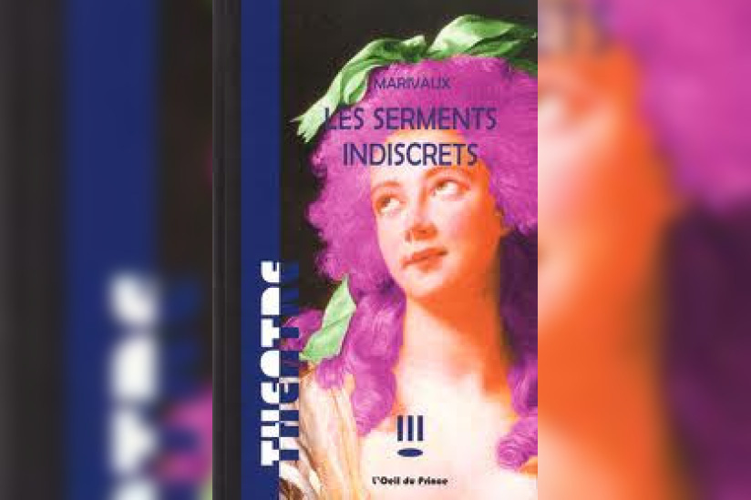 Les Serments Indiscrets