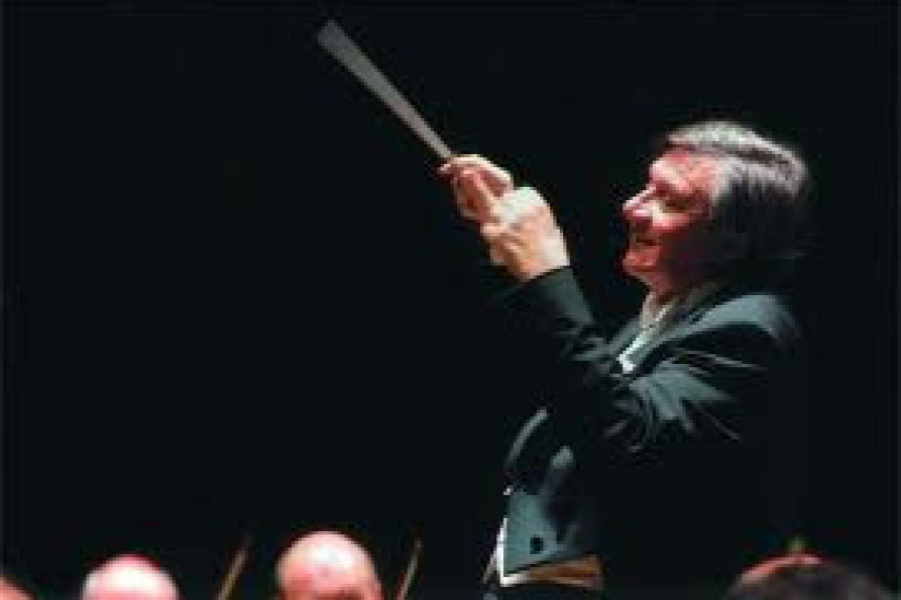 Michel Plasson