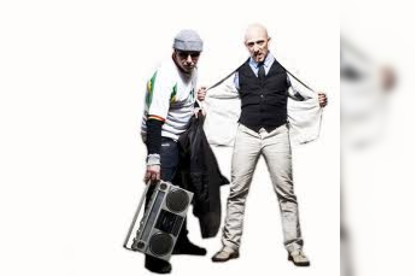 Sporto Kantès + guest