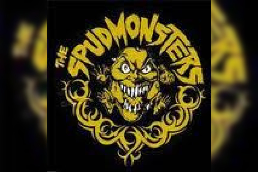 The Spudmonsters + Guests