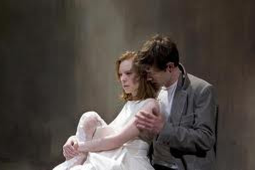 On ne badine pas avec l'amour