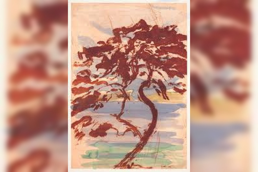 Gravure : Histoire d’empreintes