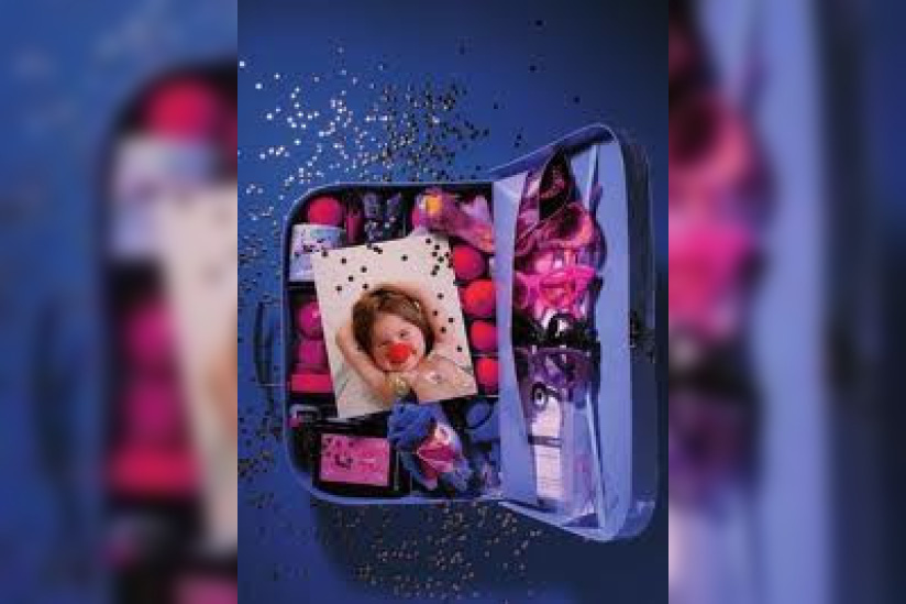 Nez Rouge, toi même !