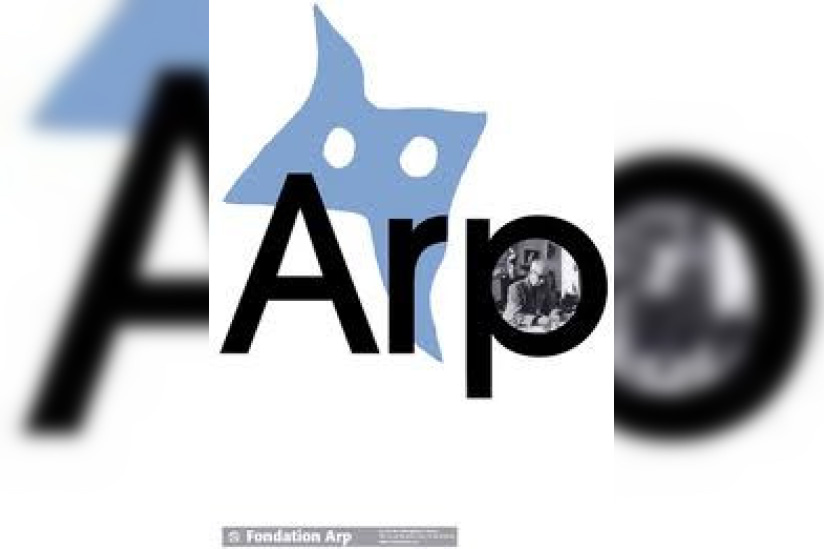 “ARP : de pré-dada à l’art concret”, présentation d’un ensemble d’œuvres de 1914 à 1965 dont certain inédits