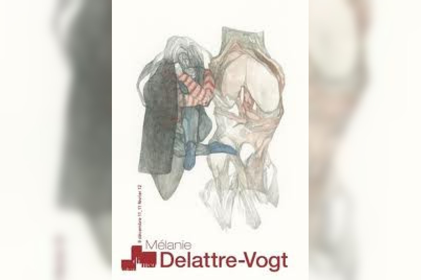 Mélanie Delattre-Vogt