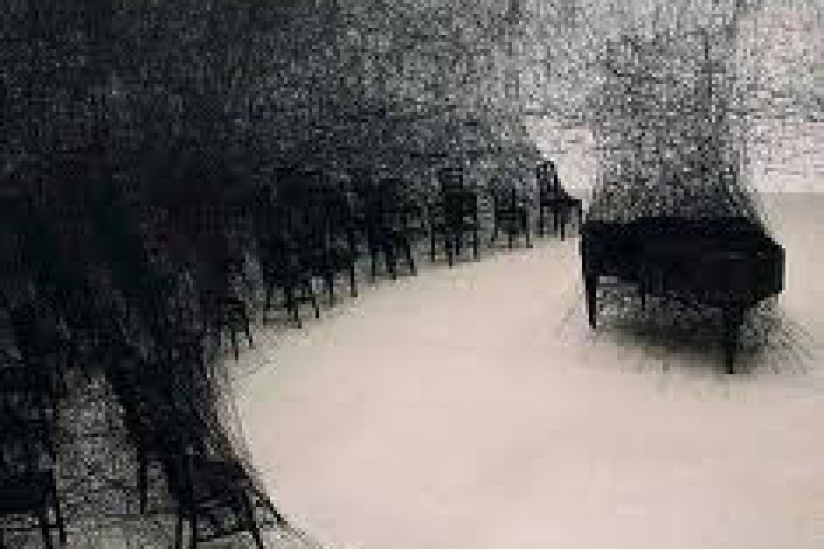 Chiharu Shiota