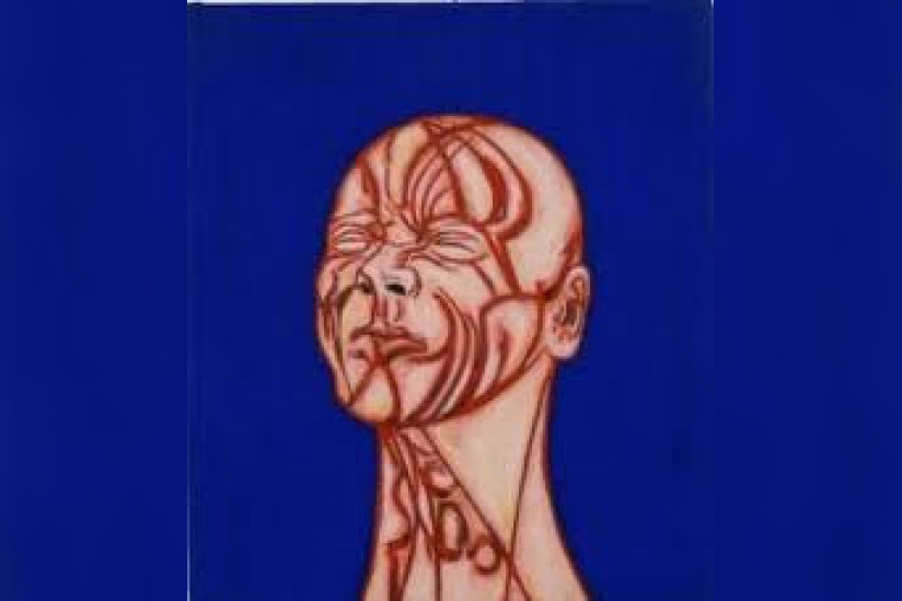 Martin Assig, Tony Bevan, Max Neumann