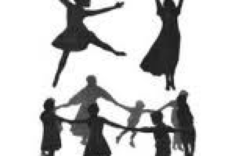 Danse au musée Bourdelle/Archipel chorégraphique