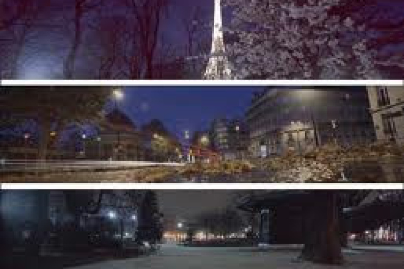 Götz Göppert – Les quatre saisons